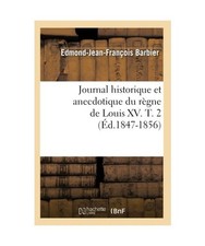 Journal Historique Et