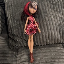 Ever after high cerise - after,