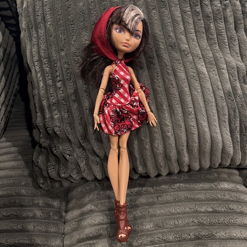 Ever after high - ever,
