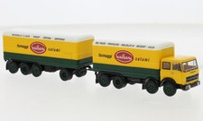 BREKINA 58542 CAMION FIAT 691