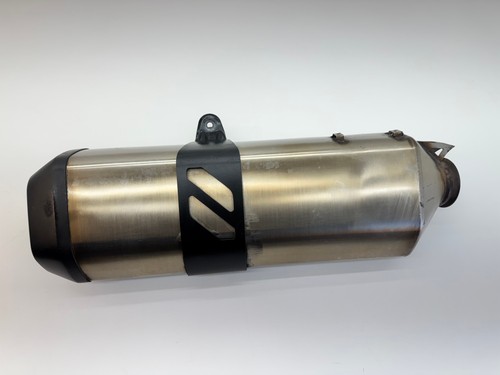 Terminale scarico ktm 1190 - di,