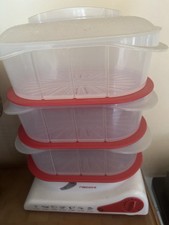 Vaporiera Necchi Mai Usata