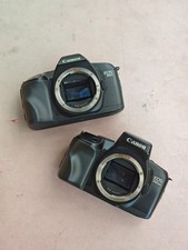 due fotocamere analogiche
