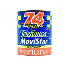 Tazza ispirata Daijiro Kato