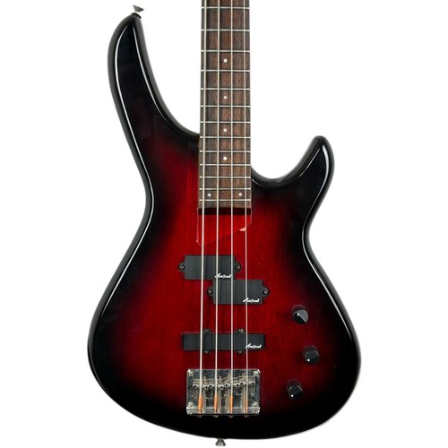 Aria pro rvb450 - aria, basso