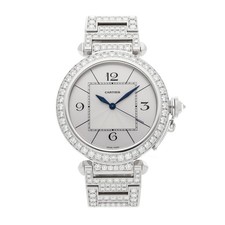 Orologio Cartier Pasha de