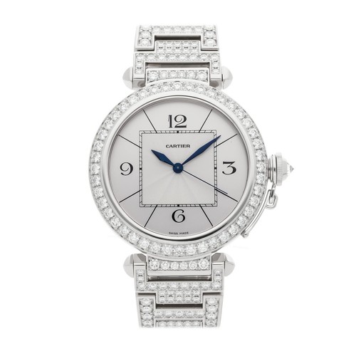 Orologio cartier pasha - orologio,