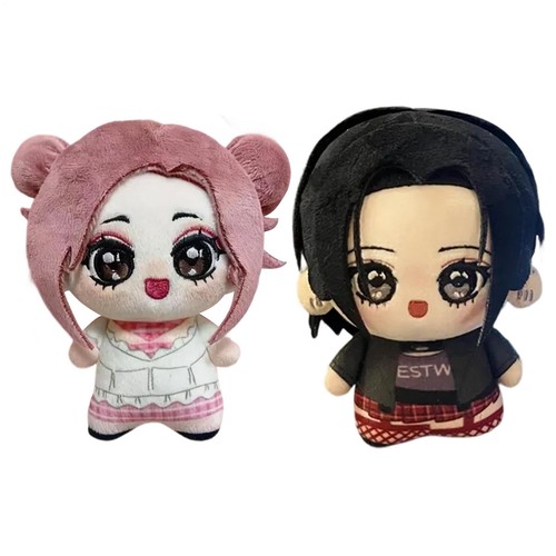Nana anime plushies cm - 10,