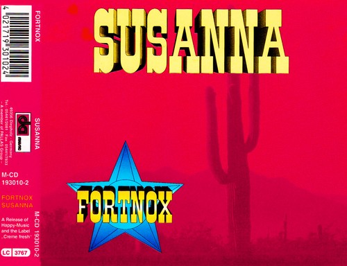 Fortnox susanna - susanna, (f.r.e.e.)