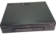 Videoregistratore sony slv 656 - videoregistratore,
