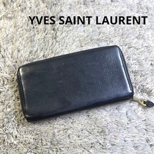 Portafoglio lungo YVES SAINT