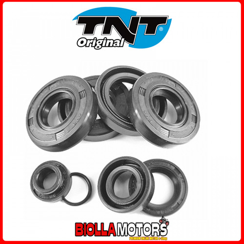 040920 kit serie paraoli - kit,