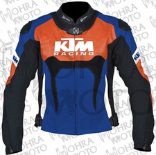 Giacca Moto Unisex 2025 KTM