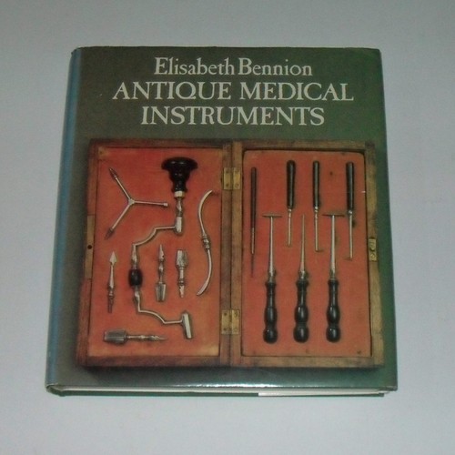 Elisabeth bennion antique - bennion,