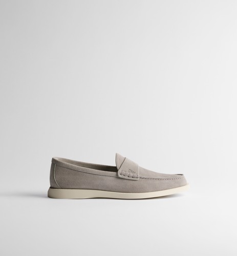 Dior granville loafers - granville, it