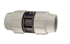 RACCORDO MANICOTTO PLASSON per