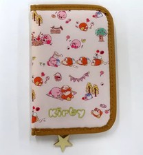 Kirby & Waddle Dee Tissue Mask