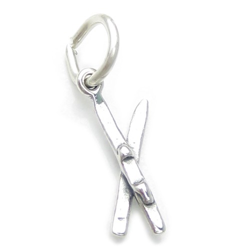Sci incrociati piccolo - sci, charm