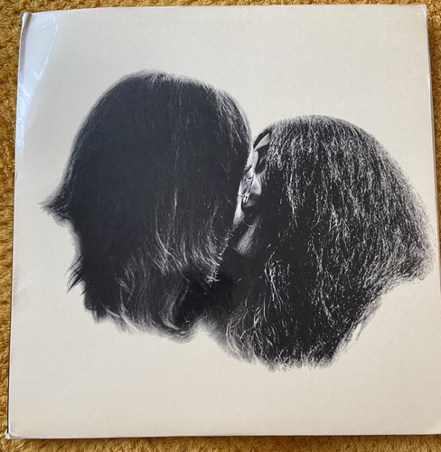 John lennon and yoko wedding - lennon,