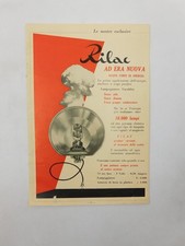 Rilac Closter Finelux Sagus
