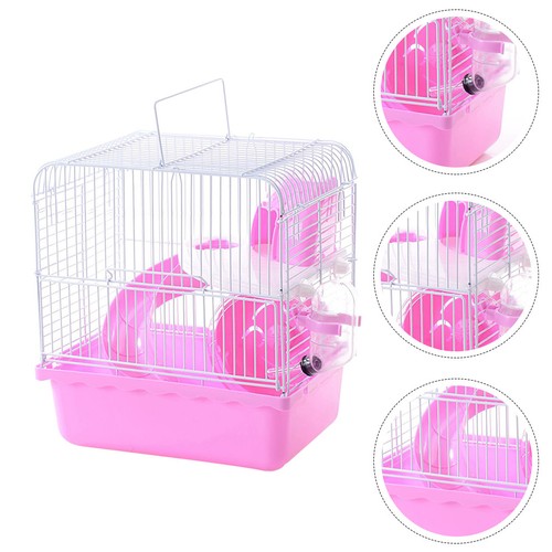 Gabbia per cincillà - gabbia,