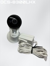 D-Link Telecamera di Sicurezza