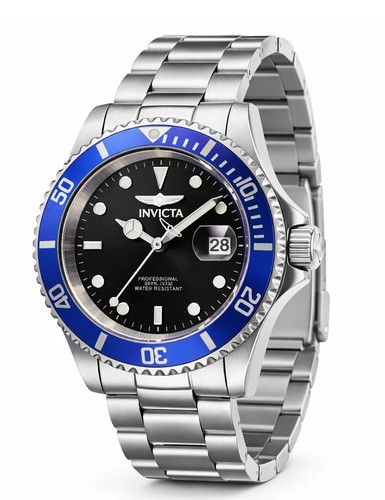 Orologio uomo invicta pro - da,