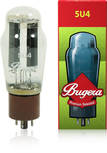 5u4 bugera nos - nos, tube