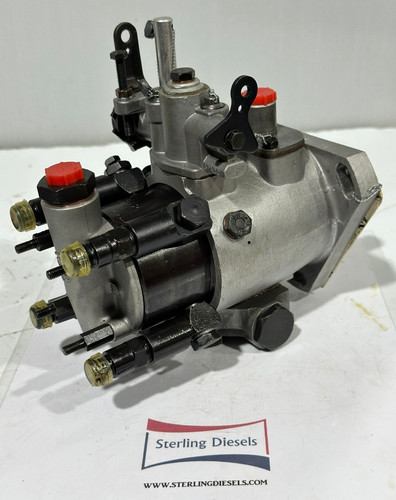 Pompa iniezione diesel reman - iniezione,