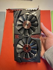 Carte graphique asus geforce