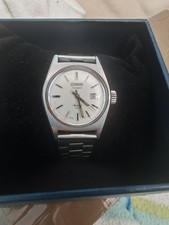 Reloj Duward Oceanic Aquastar