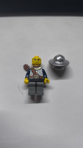 Lego minifigure serie castle - lego,