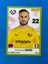 Figurine Calciatori Panini BKT