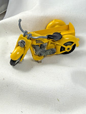 Giocattolo raro Tekno anni 50