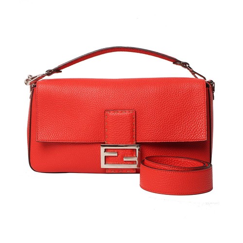 Fendi 8br771 baguette bag - 8br771,