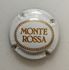 CAPSULA / CAPSULE  MONTE ROSSA