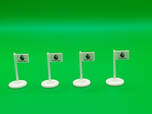 Subbuteo kit bandierine - kit,