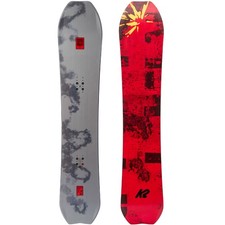 K2 Sky Pilot Snowboard All
