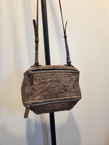 Borsa tracolla givenchy - borsa,