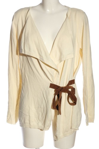 Twist tango cardigan in - &,