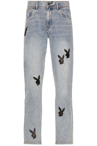 Jeans playboy pleasures in - jeans,