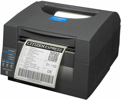 Citizen s521ii stampante - citizen,