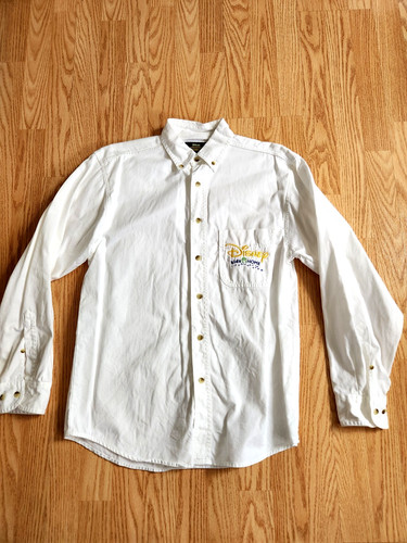 Camicia bianca manica lunga