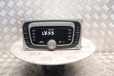 FORD KUGA MK1 SONY DAB RADIO
