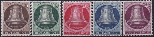 Germania berlino 1951 - -,