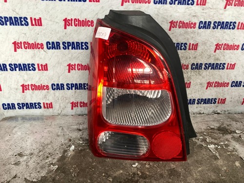 Renault twingo 2008 - renault,