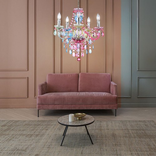 Lampadario luce sospensione - a,