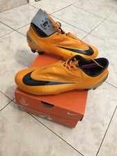 Mercurial Vapor IV FG