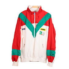 Giacca Tennis Vintage Coppa