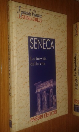 Grandi classici latini e - i,